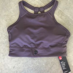 Under Armour sports bra